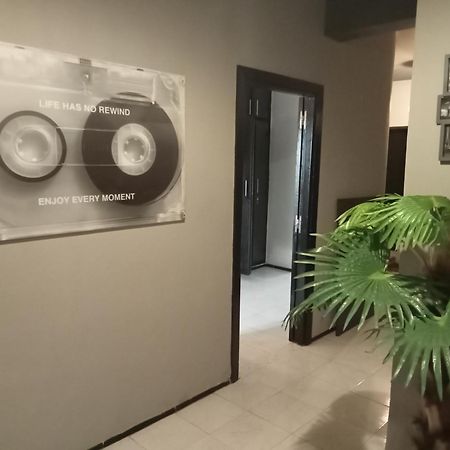 Apart 4 Family Marrakesch Exterior foto