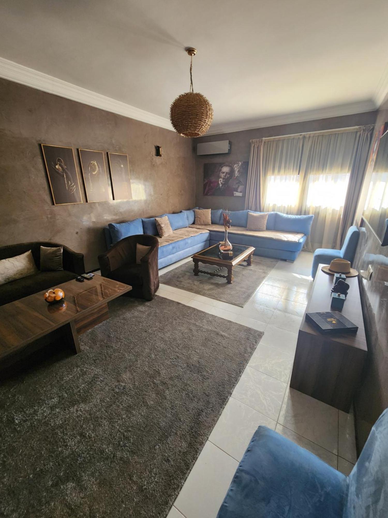 Apart 4 Family Marrakesch Exterior foto