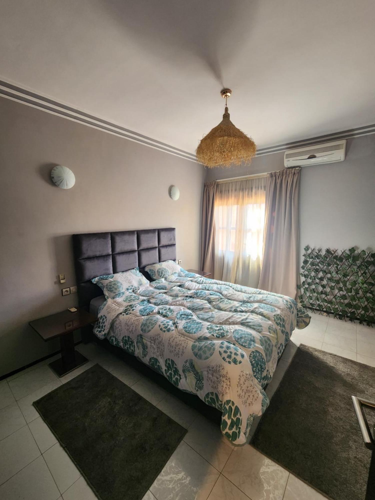 Apart 4 Family Marrakesch Exterior foto