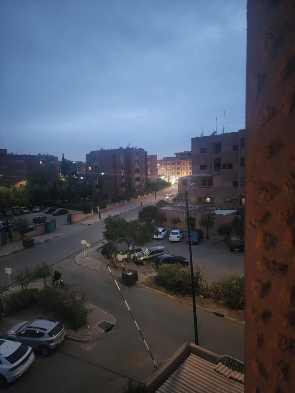 Apart 4 Family Marrakesch Exterior foto
