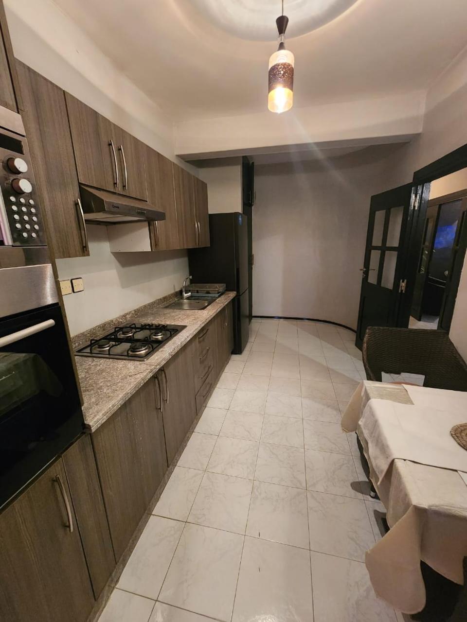 Apart 4 Family Marrakesch Exterior foto