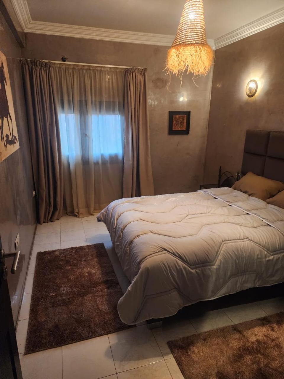 Apart 4 Family Marrakesch Exterior foto